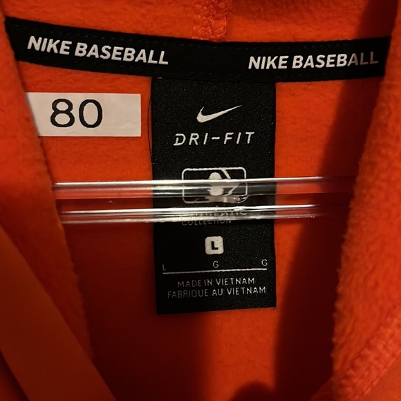 Mets Nike Sweatshirt - Picture 3 of 3